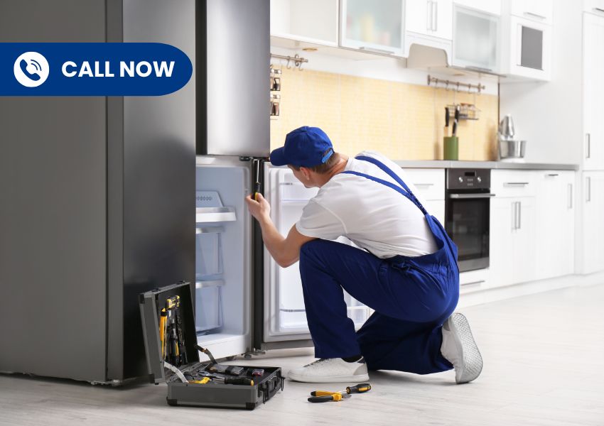 Parrish Appliance Repair Company